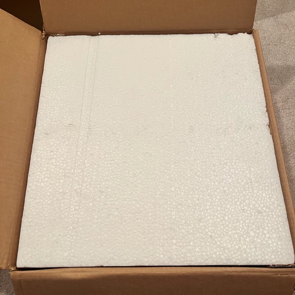 Never displayed, beautiful Boxer model. - Picture 2 of 9